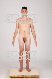 Body texture of Dionyz 0045